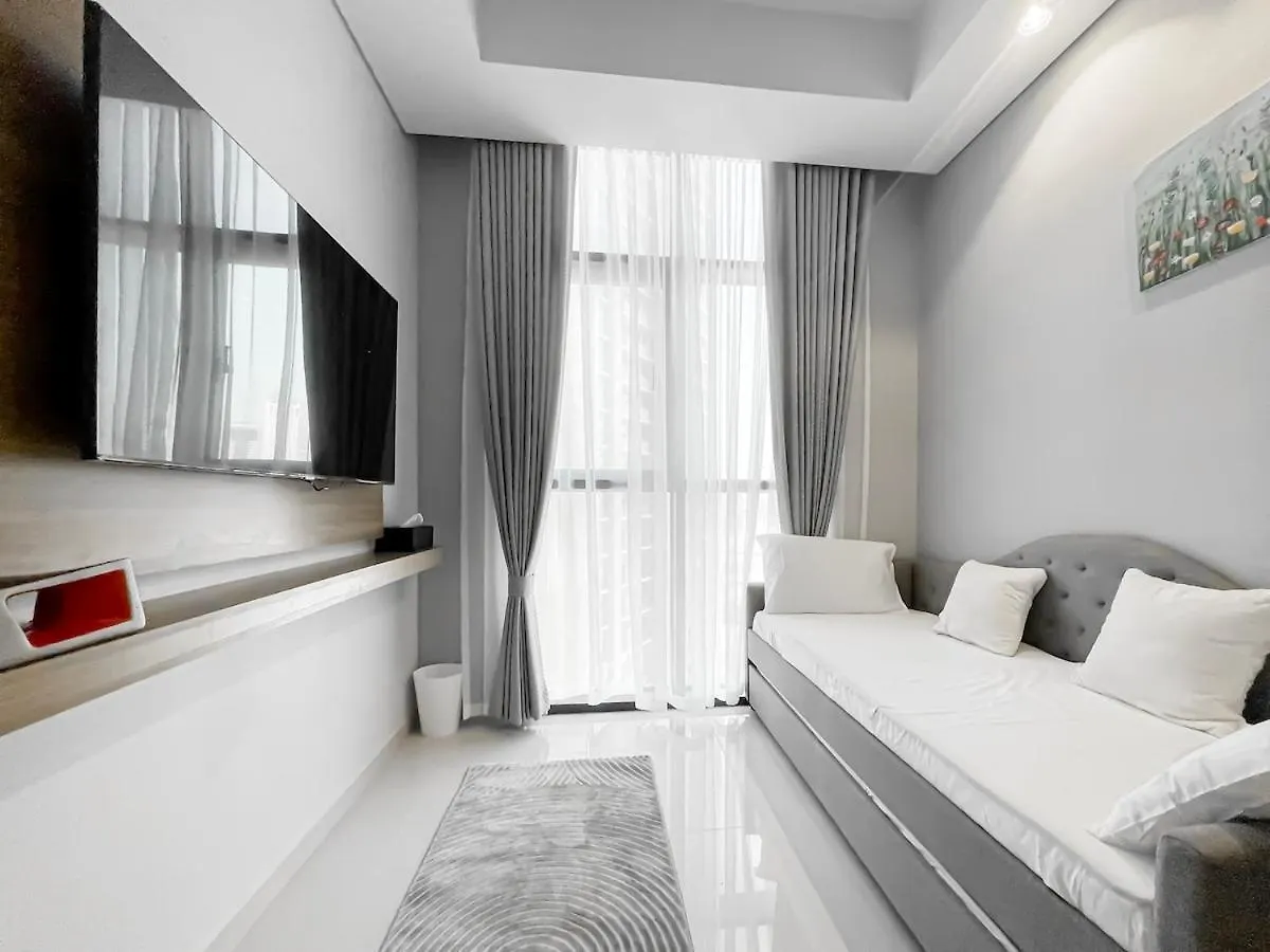 2 Bedroom In Aykon Tower Sheikh Zayed Road Дубай