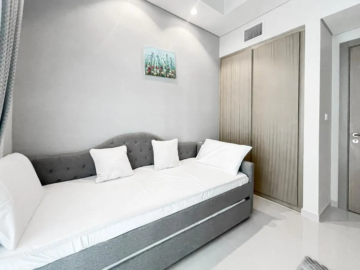 2 Bedroom In Aykon Tower Sheikh Zayed Road Дубай 0*,