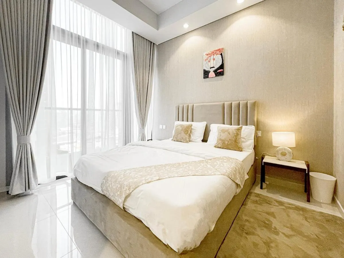 2 Bedroom In Aykon Tower Sheikh Zayed Road Дубай